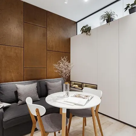 Lejlighed Arcadia Seascape 3