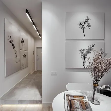 Arcadia Seascape 3 Lejlighed