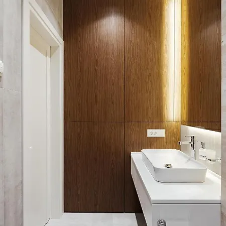 Arcadia Seascape 3 Lejlighed Odessa