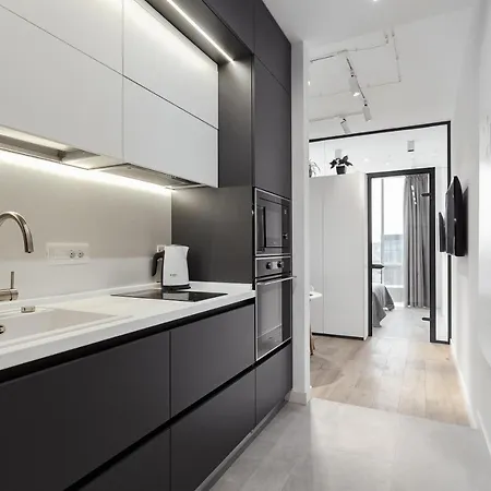 Arcadia Seascape 3 Lejlighed *