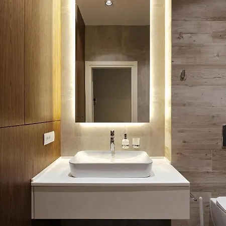 Apartman Arcadia Seascape 3 *